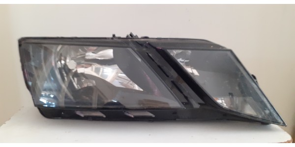 SKODA OCTAVİA SAĞ (17/19) LEDLİ HALOJEN